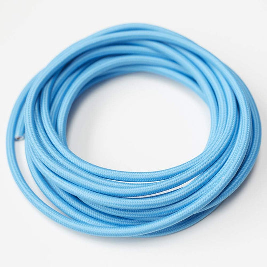 Two Core Cable Electric Cord Electric Cables~1083 - Vintagelite