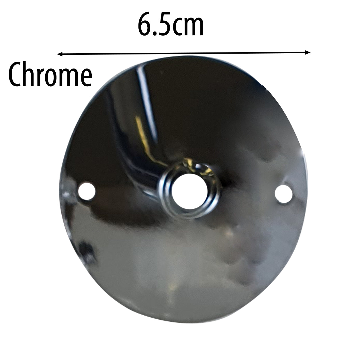 Ceiling Rose Cover Plate