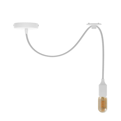 E27 Spider Pendant Light 1m Adjustable Cable~4189