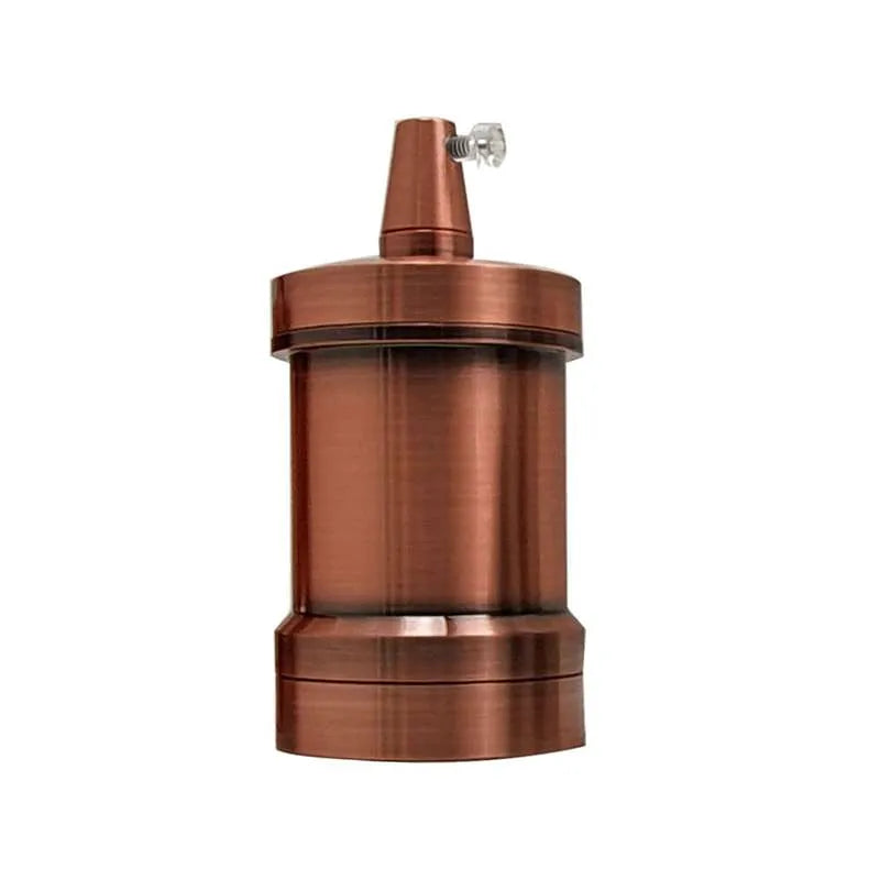 Ceiling Lamp Holder E27