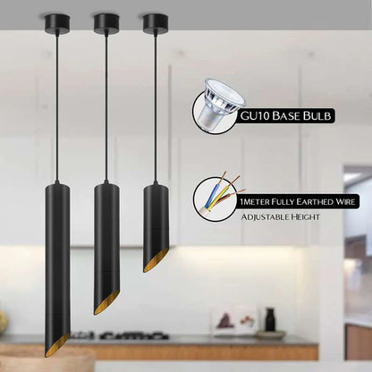 Light best sale fixture long