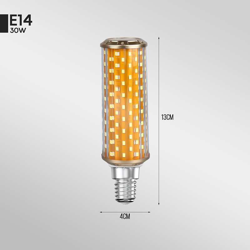 brightest led bulb - Size image
