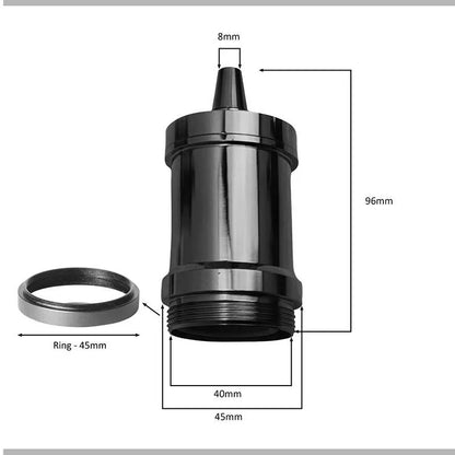 E27 light fitting
