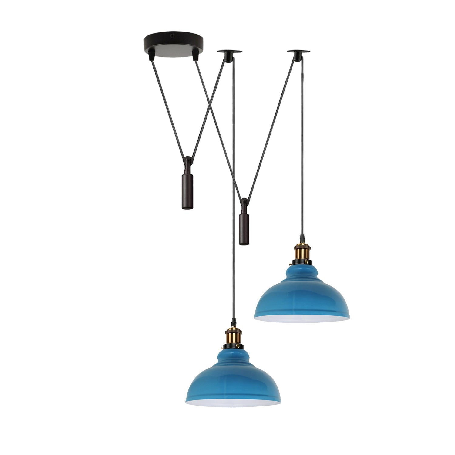 Adjustable Ceiling Pendant Lamp
