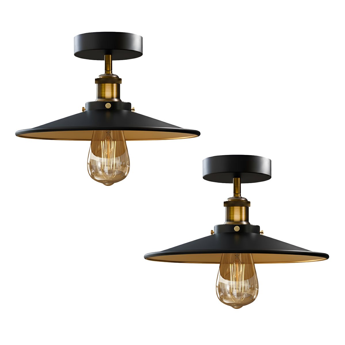 porch ceiling light fitting