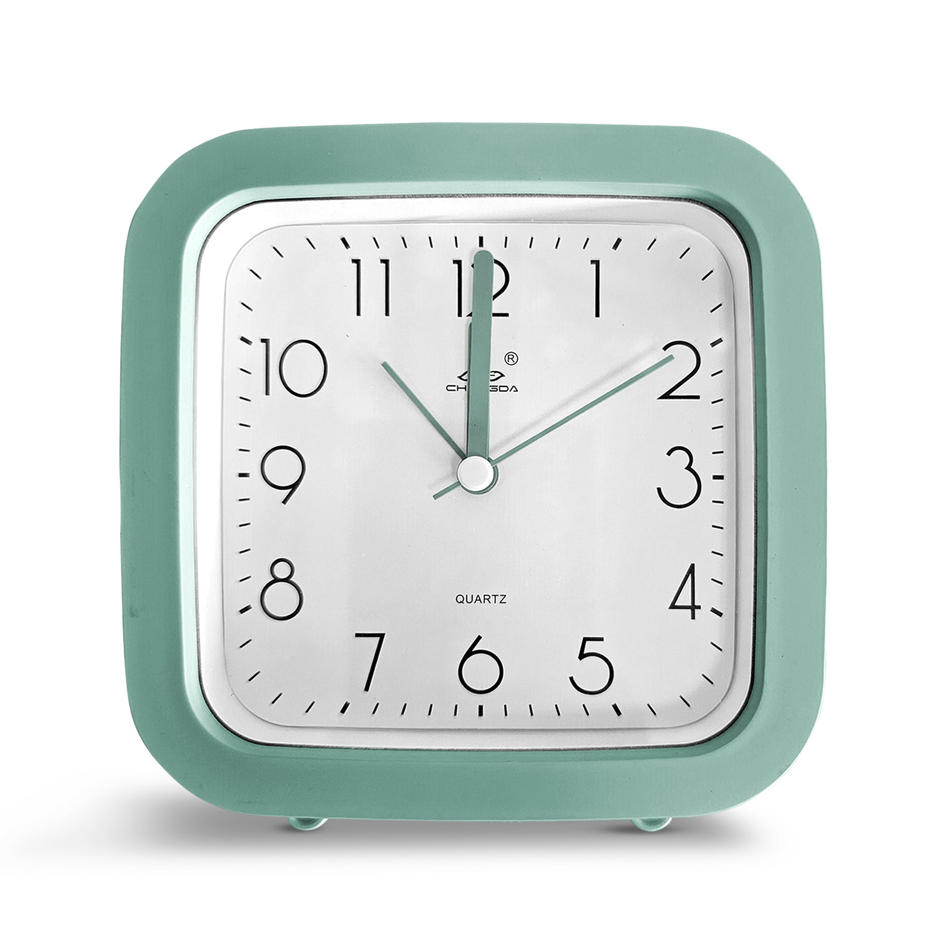 Alarm Analog Clock