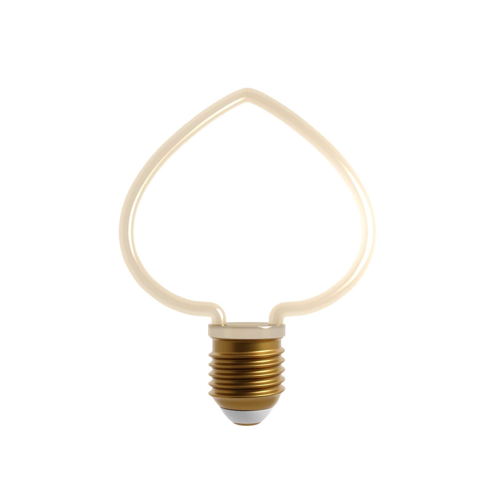 4W/8W Vintage Edison Light Bulb E27 LED Retro Amber Filament Lamp