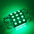 12V 1.5W LED Module Light – IP65 Waterproof 10PACK~4145
