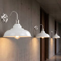 Indoor Wall Light