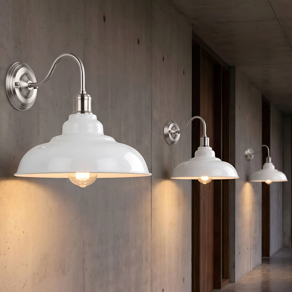 Indoor Wall Light