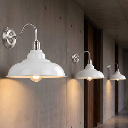 Indoor Wall Light