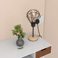 Diamond Table Lamp