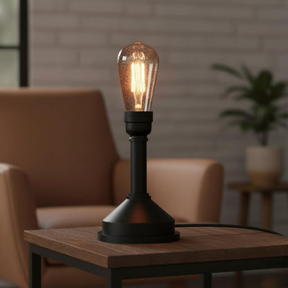 Industrial Lamp