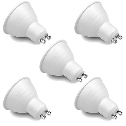gu10 led bulbs 4w,
