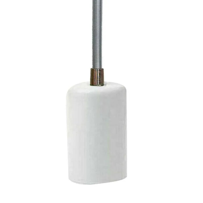Metal Bulb Socket Lamp Holder 