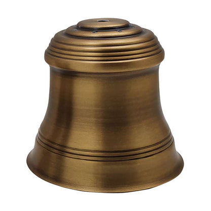 Bell Yellow Brass