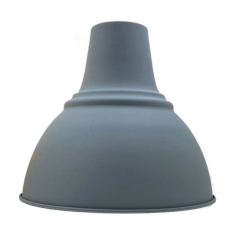 Industrial Retro Light Metal kitchen Lamp Shade~3178