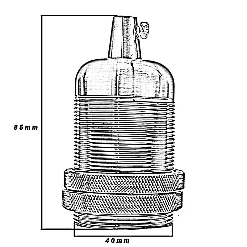 Bulb sockets Light Fitting 