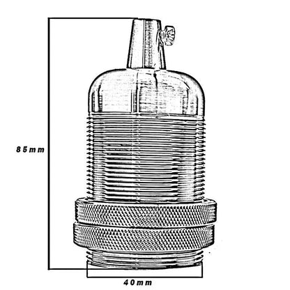 Bulb sockets Light Fitting 