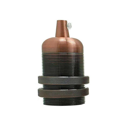  Socket Lamp Holder Lamp Shades 