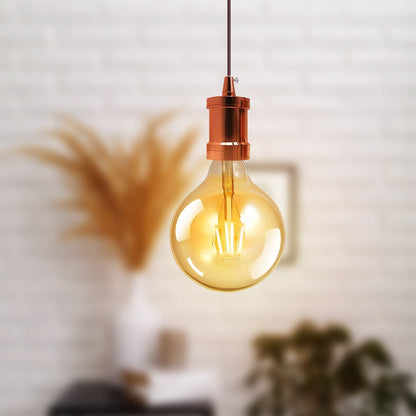 es lamp holder