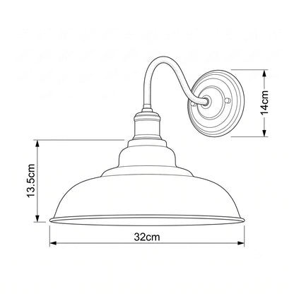 Modern Wall Light