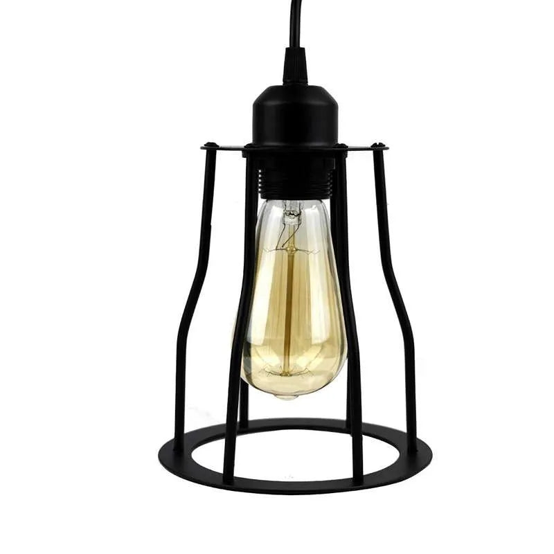 New Modern Vintage Industrial Retro Loft Metal Ceiling Lamp Shades ~ 3217