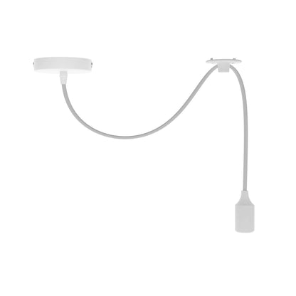 E27 Spider Pendant Light 1m Adjustable Cable~4189