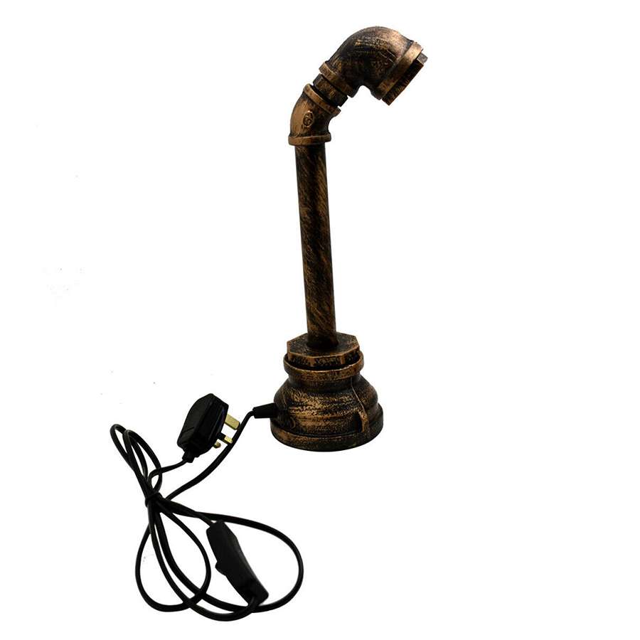 E27 Table Lamp