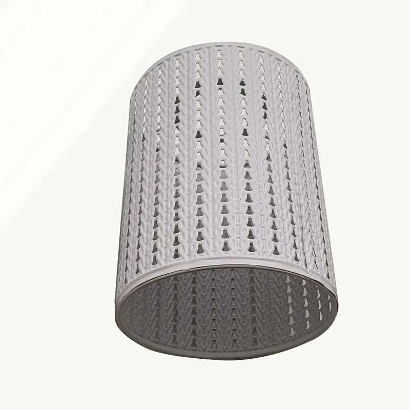 Modern Cage Ceiling Pendant Light Shade Easy Fit Lampshade ~3187