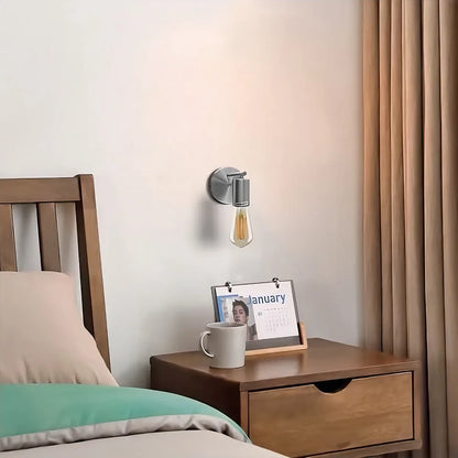 industrial kitchen wall lights