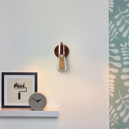 vintage wall lights for living room