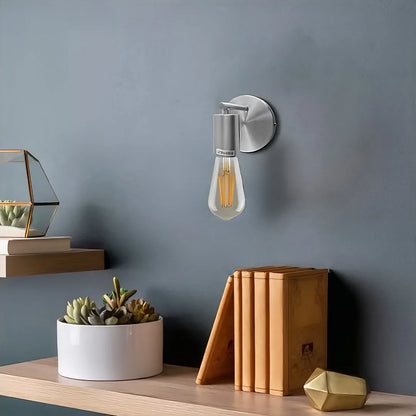 vintage wall lights indoor