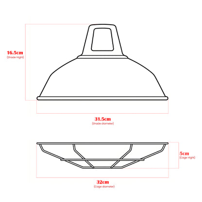 lamp shade 