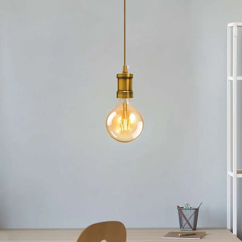 Light Fitting 