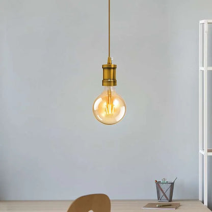 Light Fitting 