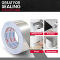 aluminum foil adhesive tape