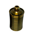 Vintage Antique Retro Metal 