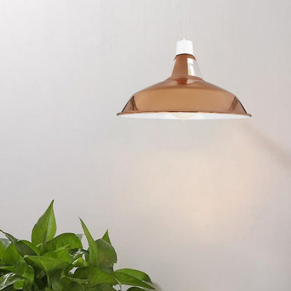 white inner- indoor lamp- lamp shade