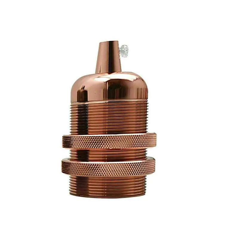 Threaded Lamp Holder 