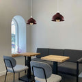 lampshades for vintage lamps