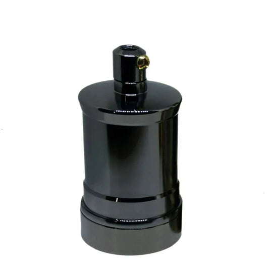 Metal Bulb Socket Lamp Holder 