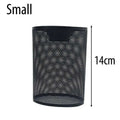 Size | Metal Wire Cage for Pendant Light- Small 14cm