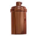 Metal Bulb Socket Lamp Holder 