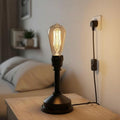 Table lamp