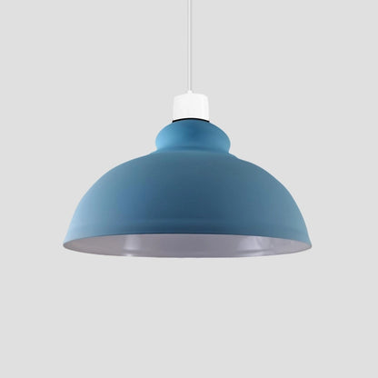 Modern Hanging Pendant Light Shade~3997 - Vintagelite