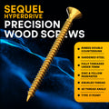 Wood Screws