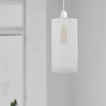 Modern Easy Fit Ceiling Pendant Light Shades~1442
