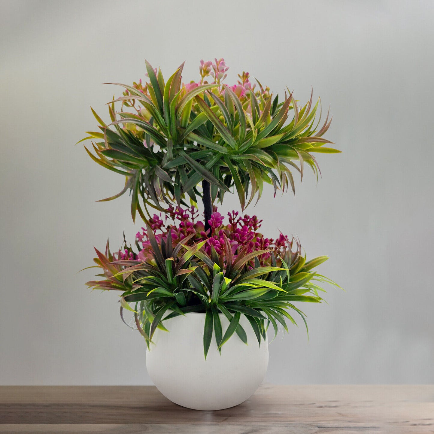 artificial plants 2 pack UK buy