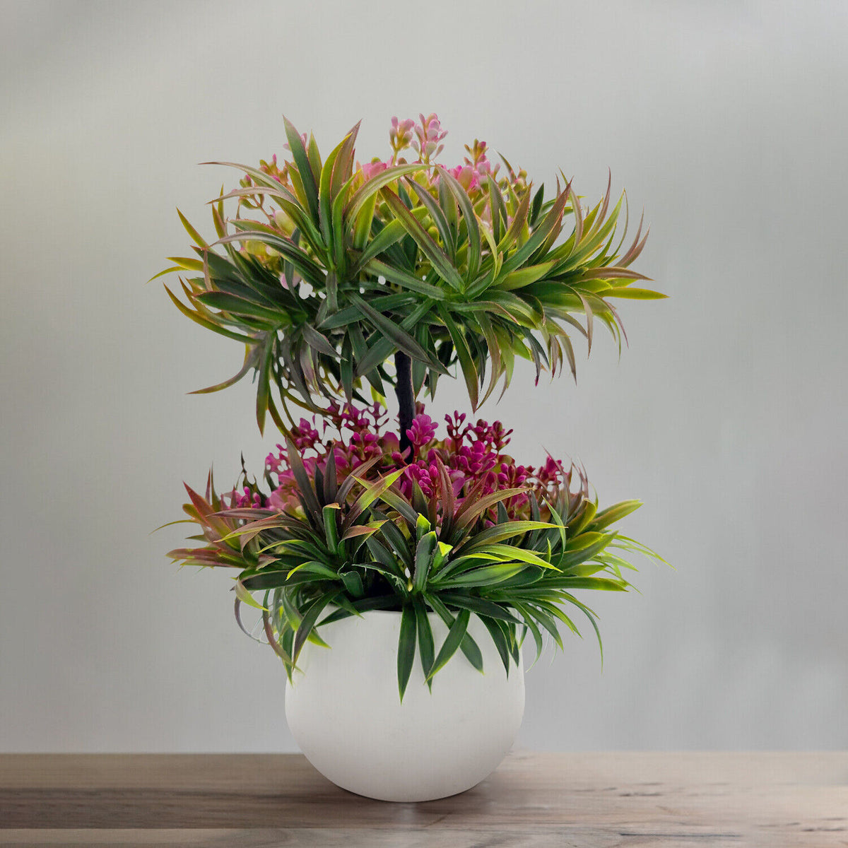 artificial plants 2 pack UK buy